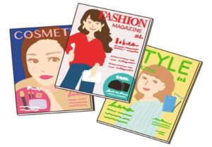 美容室で紙雑誌から電子化へシフト急増～サロン向け電子書籍サービス・ヘアカタログを紹介！～