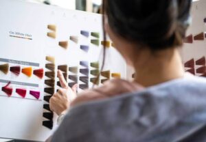 今注目のヘアカラー専門店【開業前に知っておくべきポイントとメリット・デメリット】