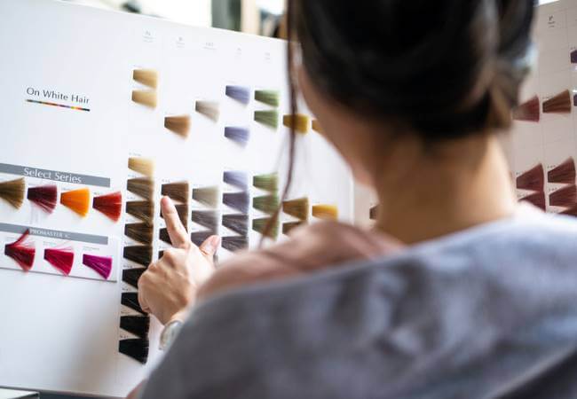 今注目のヘアカラー専門店【開業前に知っておくべきポイントとメリット・デメリット】