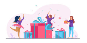 ノベルティを活用して集客を狙う！お客様の心を掴むノベルティとは？