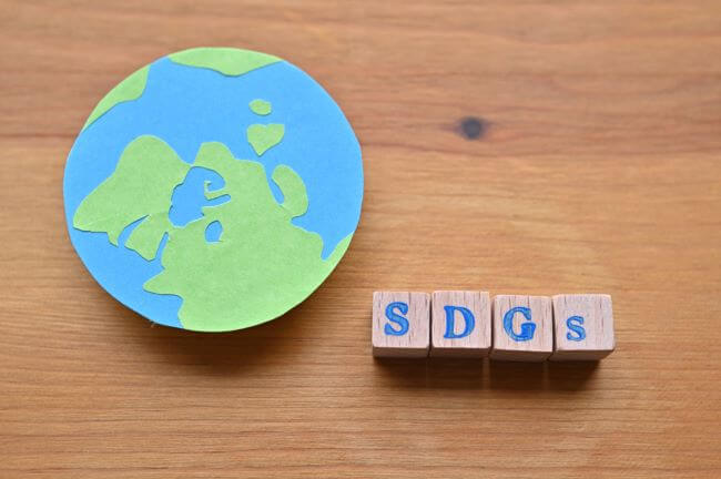 美容業界が考えるSDGs～持続可能な取り組み事例とそのメリットを紹介～